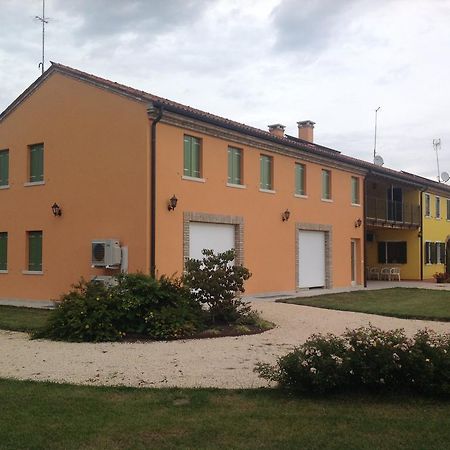 Boschetto Di Campagna Villa Castagnole ภายนอก รูปภาพ