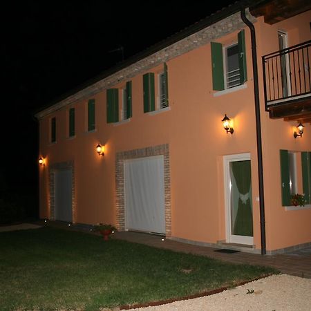 Boschetto Di Campagna Villa Castagnole ภายนอก รูปภาพ