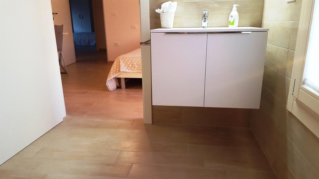 Boschetto Di Campagna Villa Castagnole ภายนอก รูปภาพ