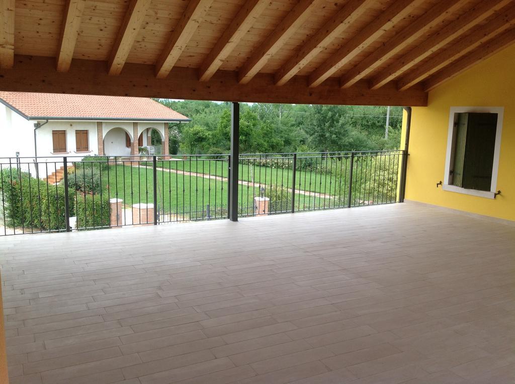Boschetto Di Campagna Villa Castagnole ภายนอก รูปภาพ