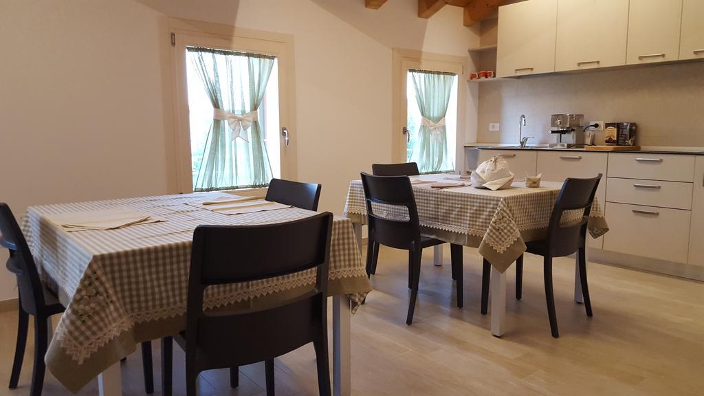 Boschetto Di Campagna Villa Castagnole ภายนอก รูปภาพ
